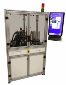 APTG200 Automatic Openability Gauge
