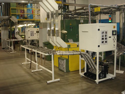 Typical AET1800 Install